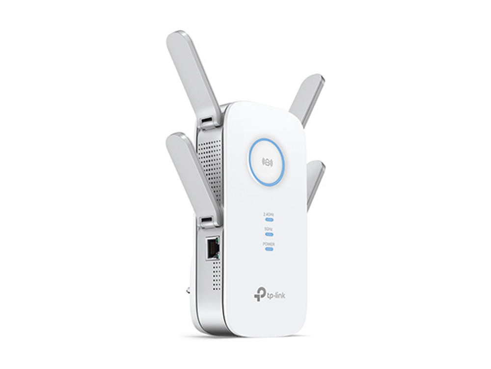 TP-Link RE650 Усилитель Wi-Fi сигнала AC2600