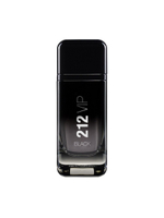 CAROLINA HERRERA 212 VIP Black men 100ml edp