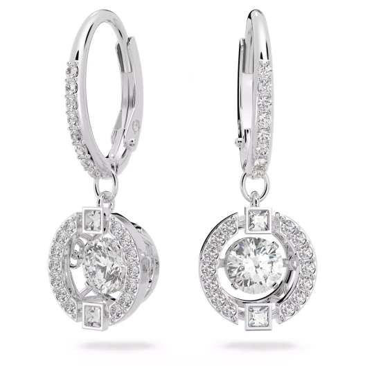 SPARKLING DC:PE DROP CZWH/CRY/RHS 5504652