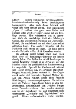 Joseph Rheinberger | Theodor Kroyer