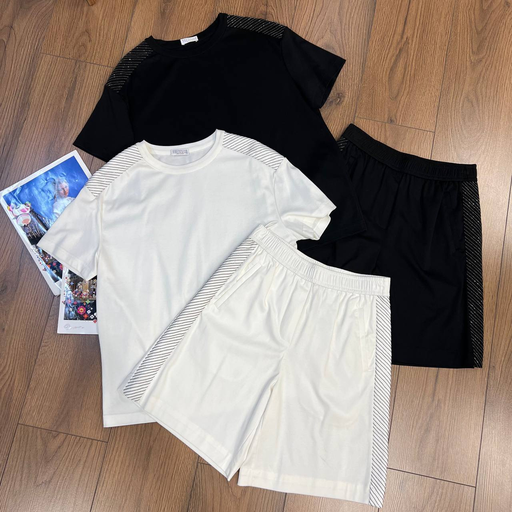 Костюм Brunello Cucinelli