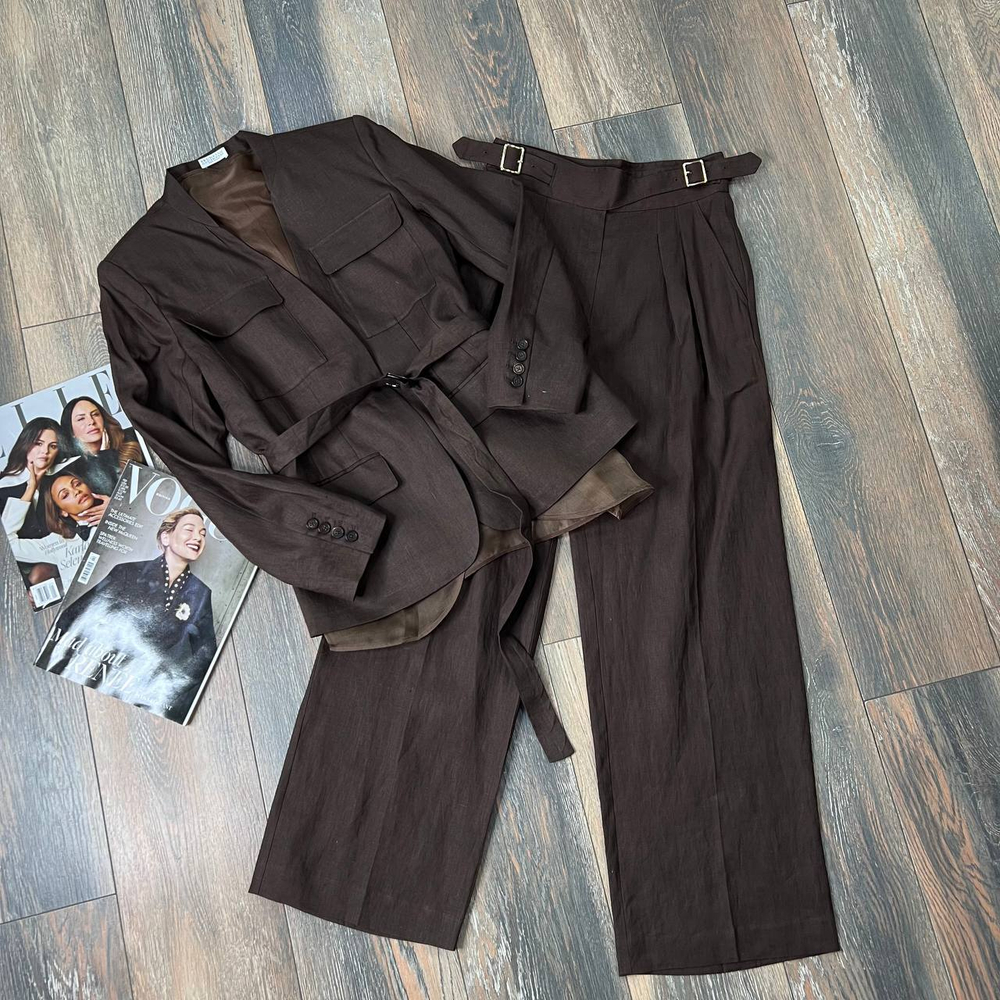 Костюм Brunello Cucinelli, арт. 483177903