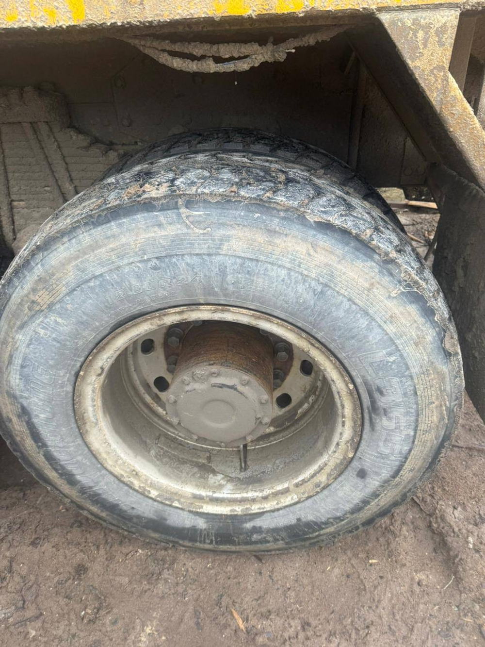FAW J6 6x6 Самосвал CA3250P66K24L1TE5 (Дизельный, 11,1 л, 420 л.с., МТ)