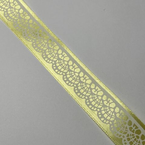 Лента атл с рис  ш.25мм