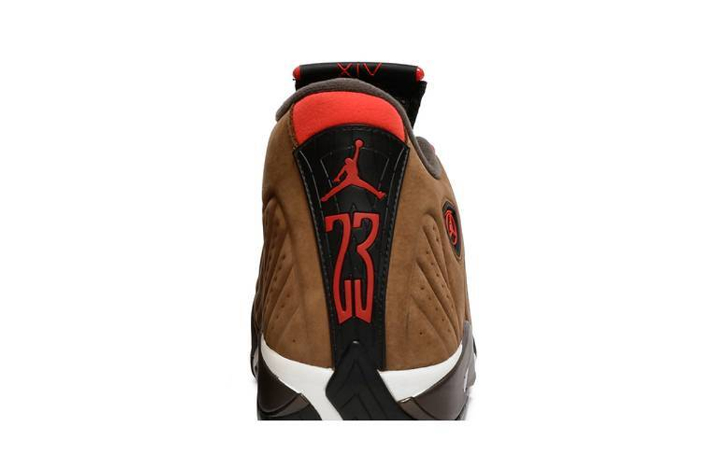 Кроссовки Jordan Air Jordan 14 Winterized