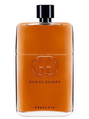 Gucci Guilty Absolute Eau De Parfum