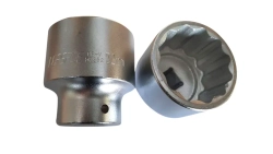 Головка 52мм 3/4''12гр. Forsage F-56952