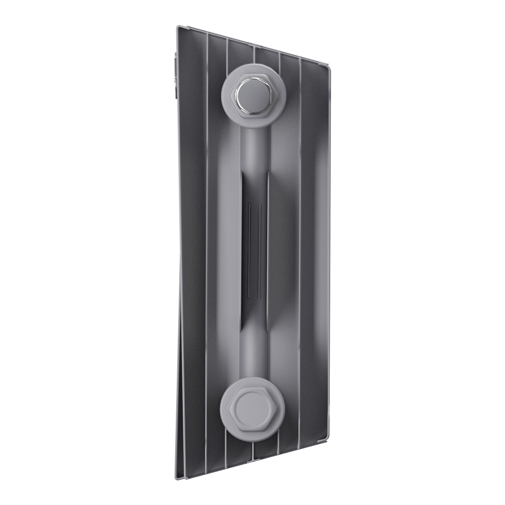 Радиатор Royal Thermo PianoForte 200 /Silver Satin - 20 секц.