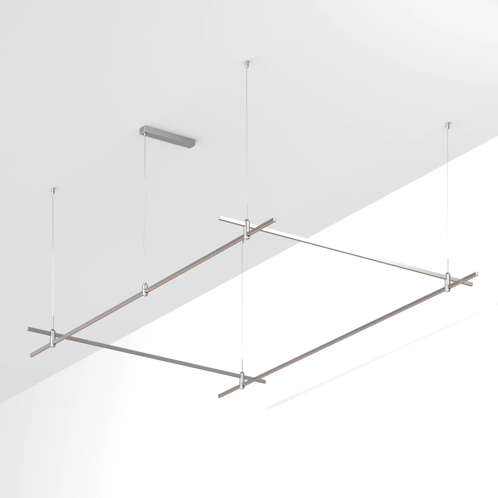 Основание ART-APRIORI-RECTANGLE-HANG-3000x2000 (TN) (Arlight, IP20 Металл, 3 года) 054512