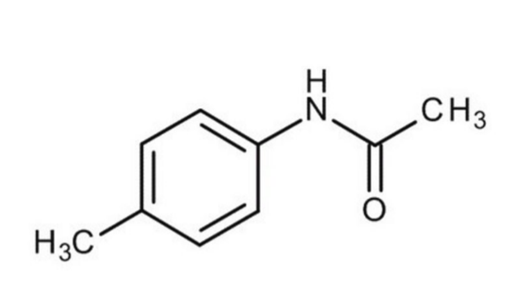 пара-ацеттолуидид