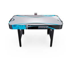 Игровой стол - аэрохоккей DFC LUGANO 60" JG-AT-16001