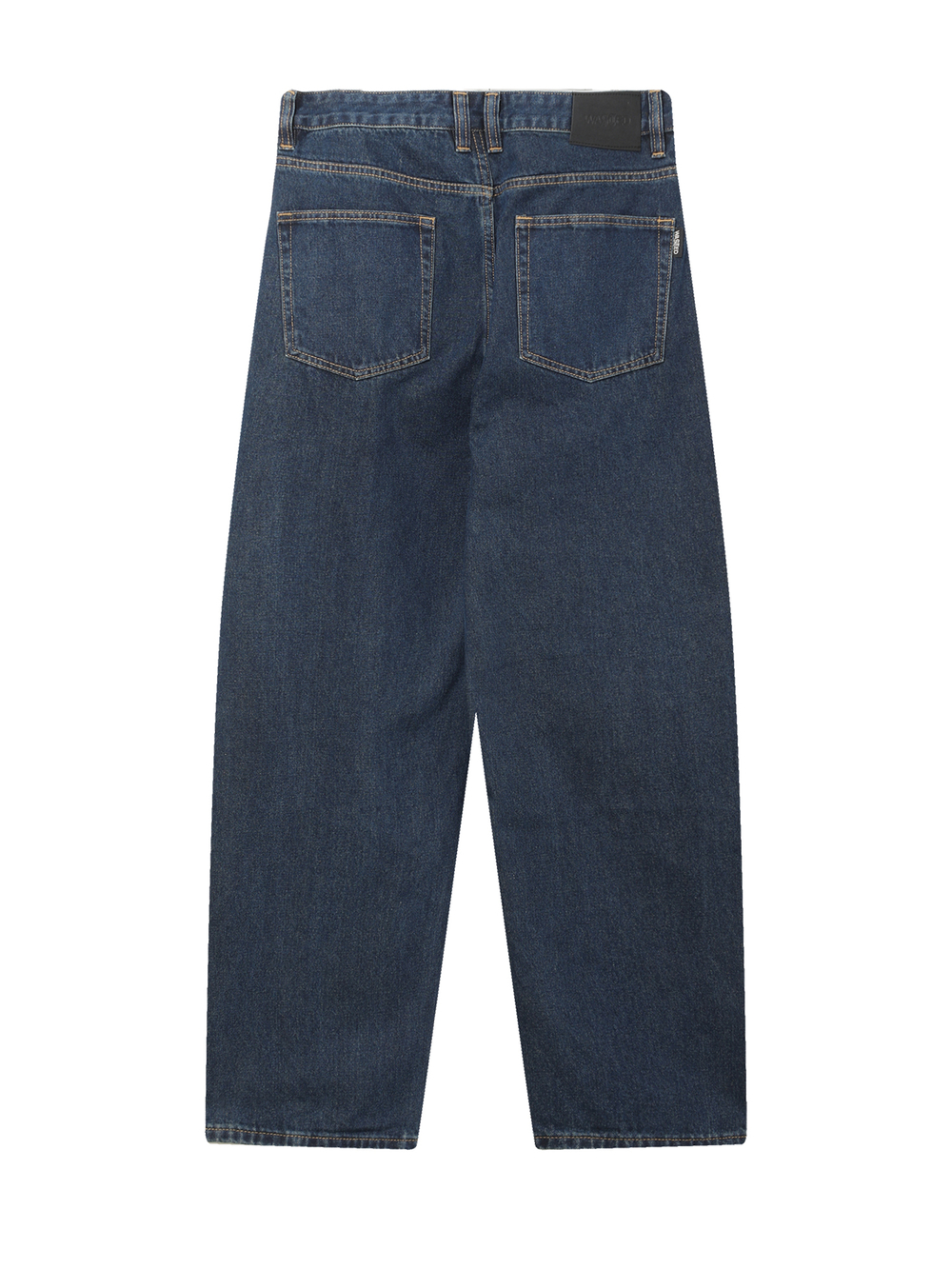 Джинсы (Baggy Fit) Signature Casper Pant