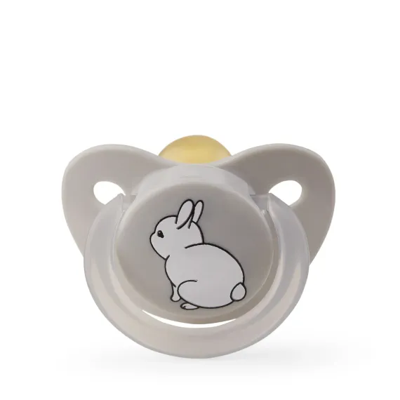 Пустышка Happy Baby латекс