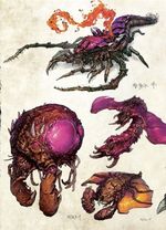 Вселенная Blizzard Enterteinment