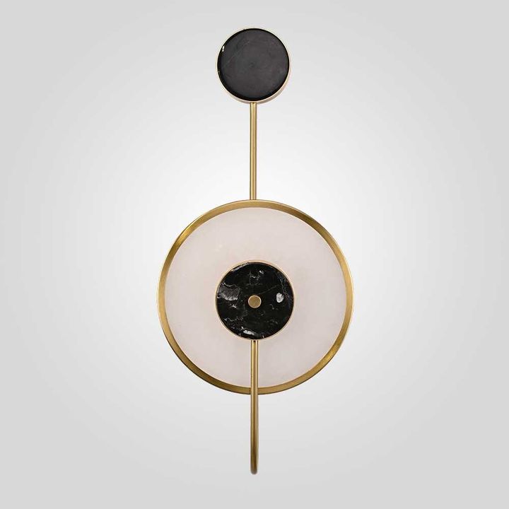 Настенный светильник Imperium Loft Loreo 149474-22