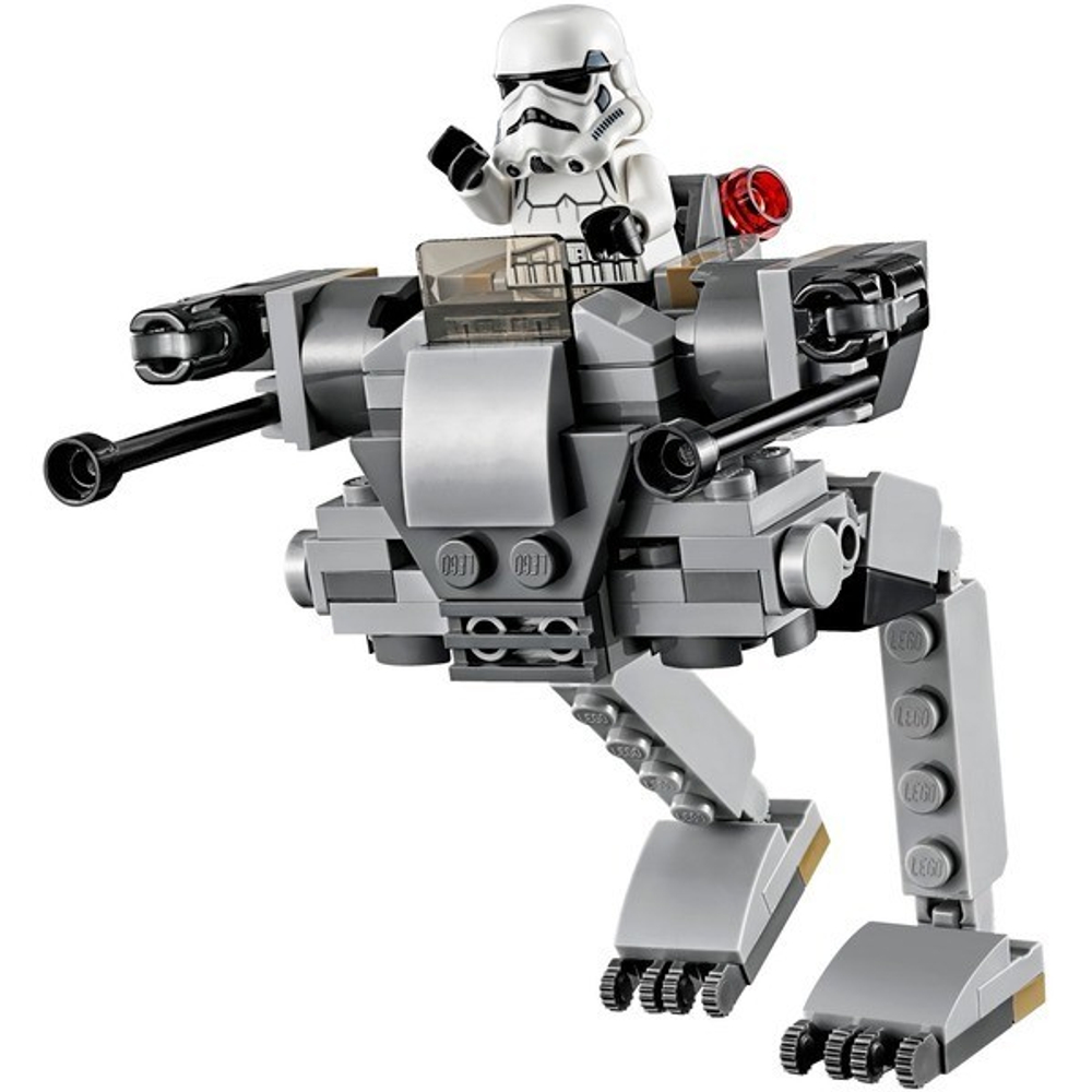 LEGO Star Wars: Боевой набор Империи 75165 — Imperial Trooper Battle Pack — Лего Звездные войны Стар Ворз