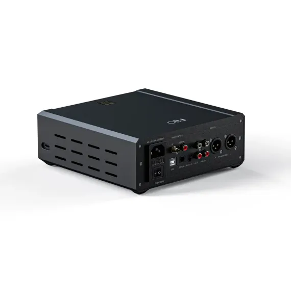 FiiO K9 PRO ESS