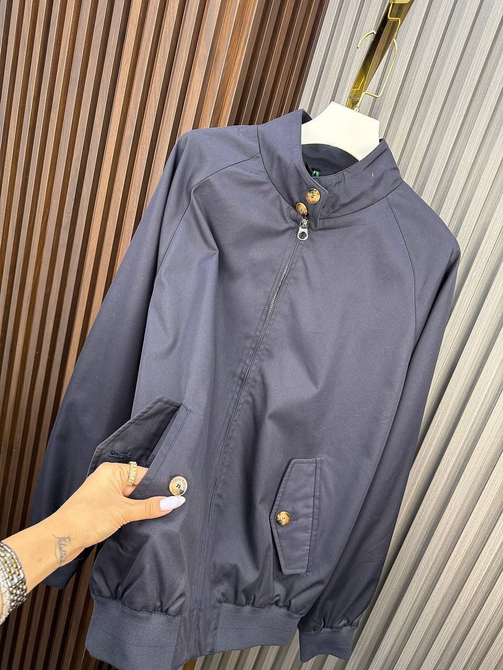 Куртка Loro Piana