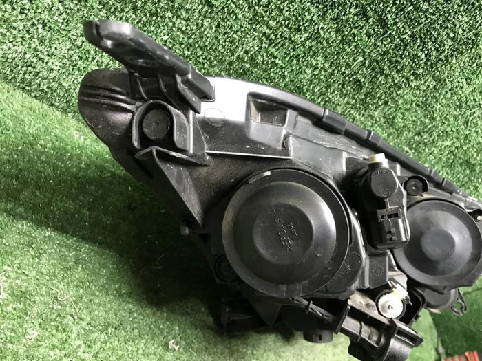 Фара левая Chery Tiggo 4 (2018-2023) LED