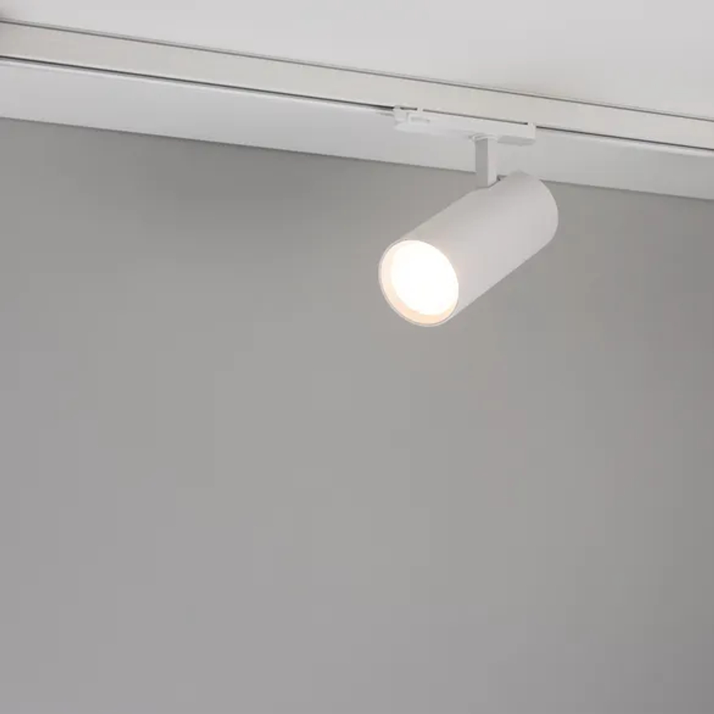 Светильник LGD-GERA-4TR-R90-40W Day4000 (WH, 36 deg, 230V) (Arlight, IP20 Металл, 5 лет) 055141