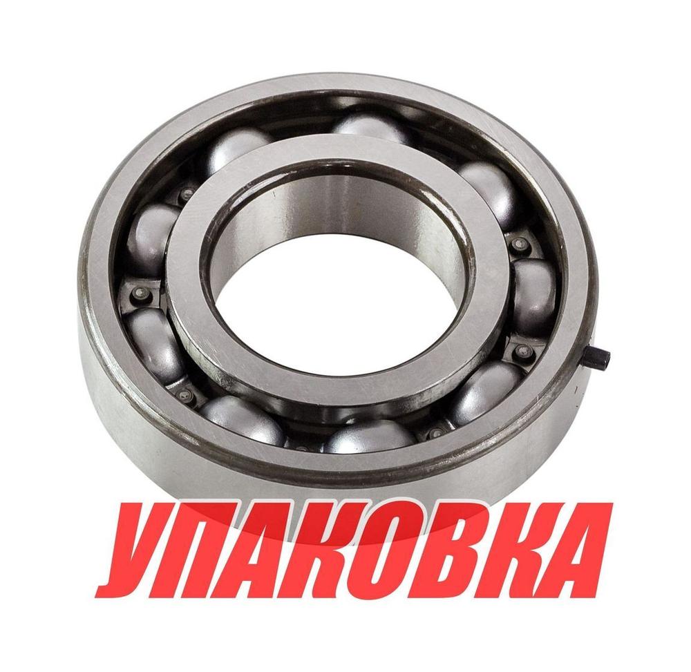 Подшипник 35х72х17, Suzuki, Omax (упаковка из 3 шт.)