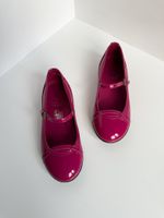 Лаковые туфли Gucci, 29