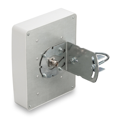 Секторная панельная WiFi антенна 12 дБ KPS12-2400/5000 с поддержкой WiFi 2,4 и 5 ГГц /разъём - N/