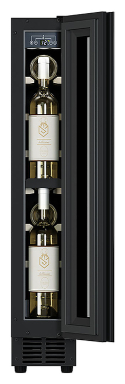 Винный шкаф MEYVEL MV9NH-KBT1