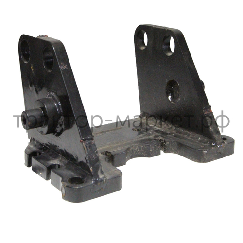 Основание ЖПУ гидробака Уралец  220, 224, 2200, 2204 с гидробаком РФ