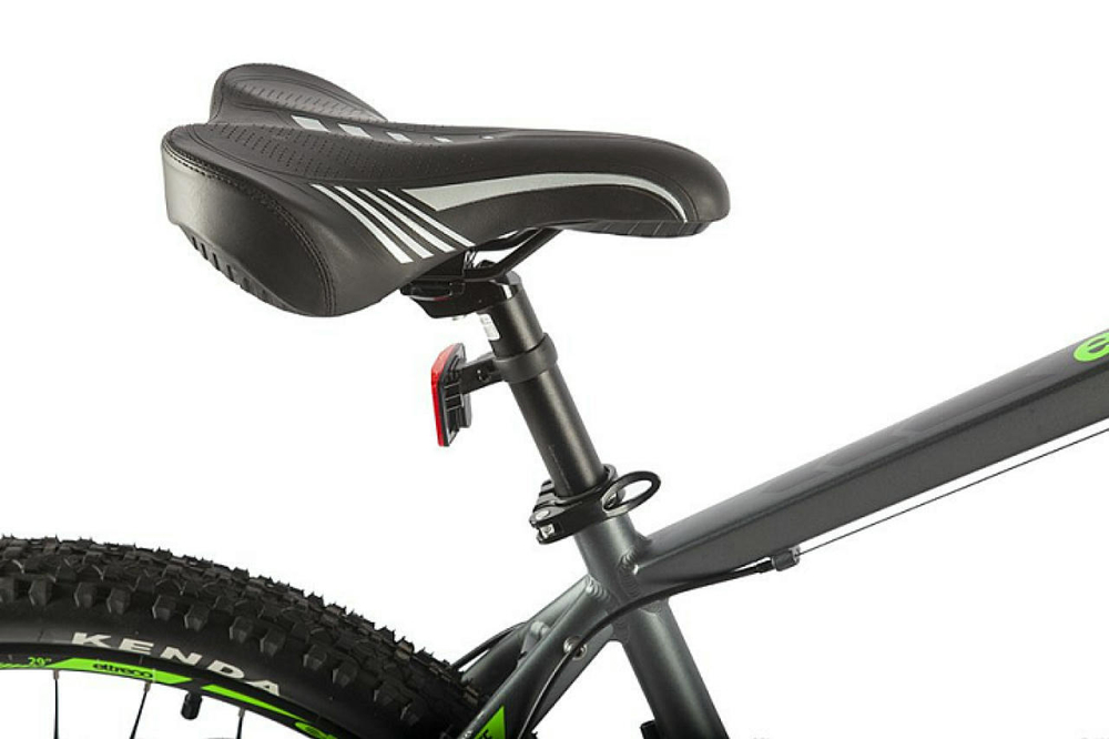 Электровелосипед Eltreco Ultra Max (2022)