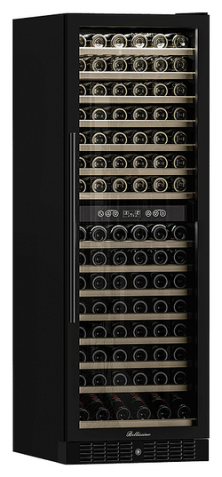Винный шкаф MEYVEL MV160-KBT2