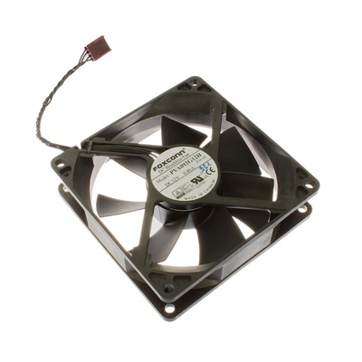 Система охлаждения HP Compaq 8000 Elite Chassis Fan Assembly 580230-001