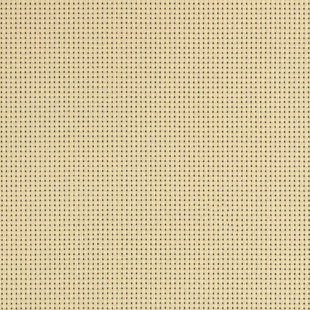 Канва "Gamma" Aida №14 цв.крем, 100% хлопок, 50 x 50 см