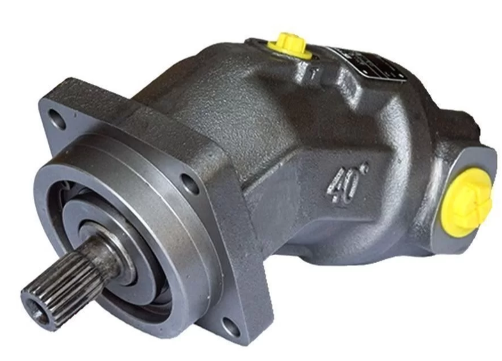 Гидравлический насос  Bosch Rexroth  A4VSO180