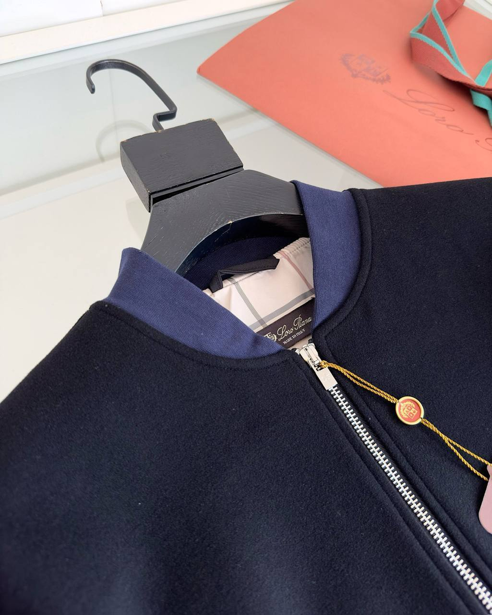 Куртка Loro Piana