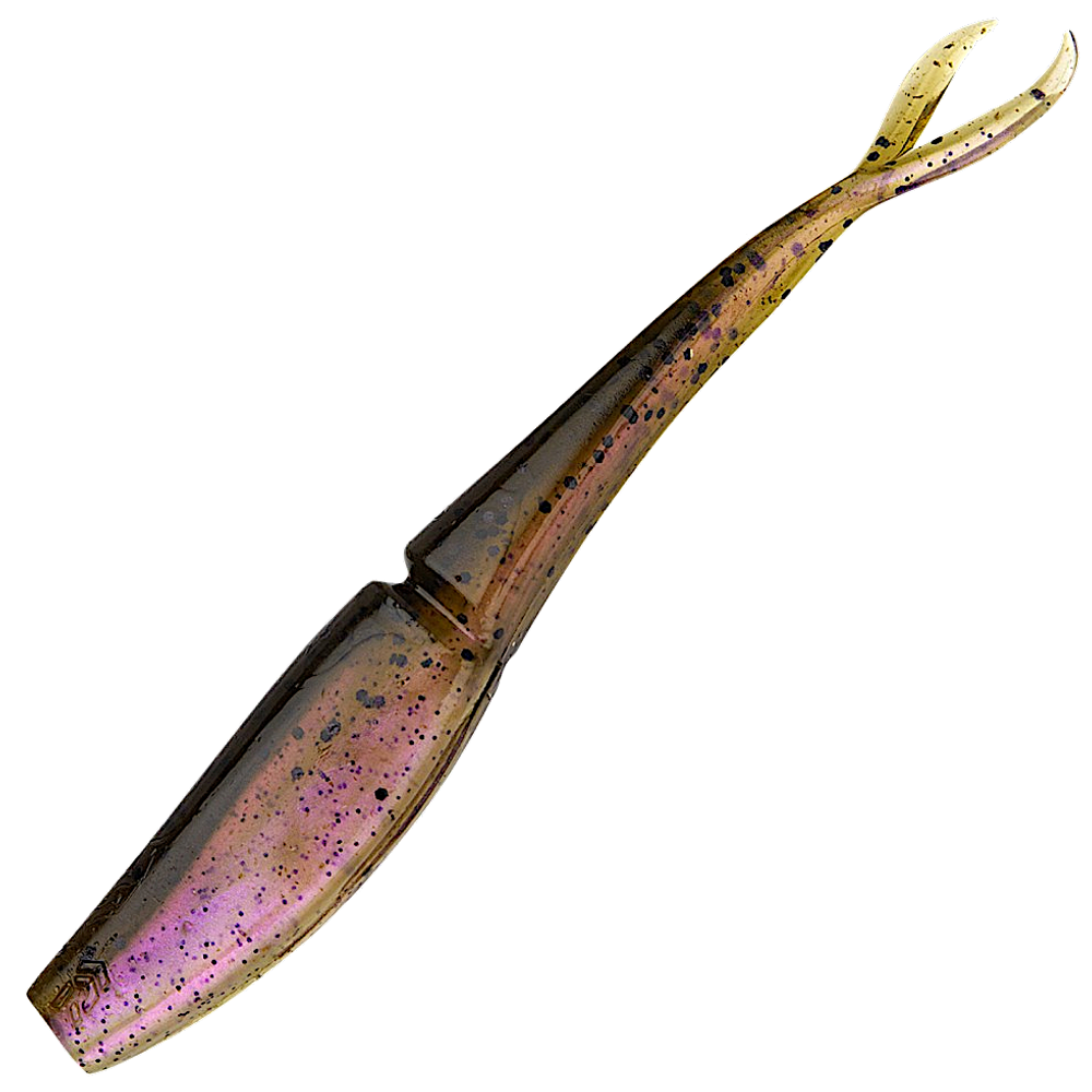 Мягкая приманка Daiwa Bait Junkie Jerkshad 7.0" 15.75г 172мм -