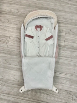 Комплект на выписку "Пастила"из 6 предметов