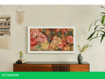 Телевизор Samsung The Frame LS03D QE65LS03DAUXRU