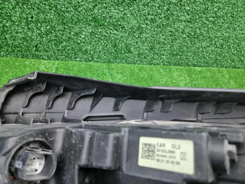 Фара правая Kia K5 (2019-2023) LED