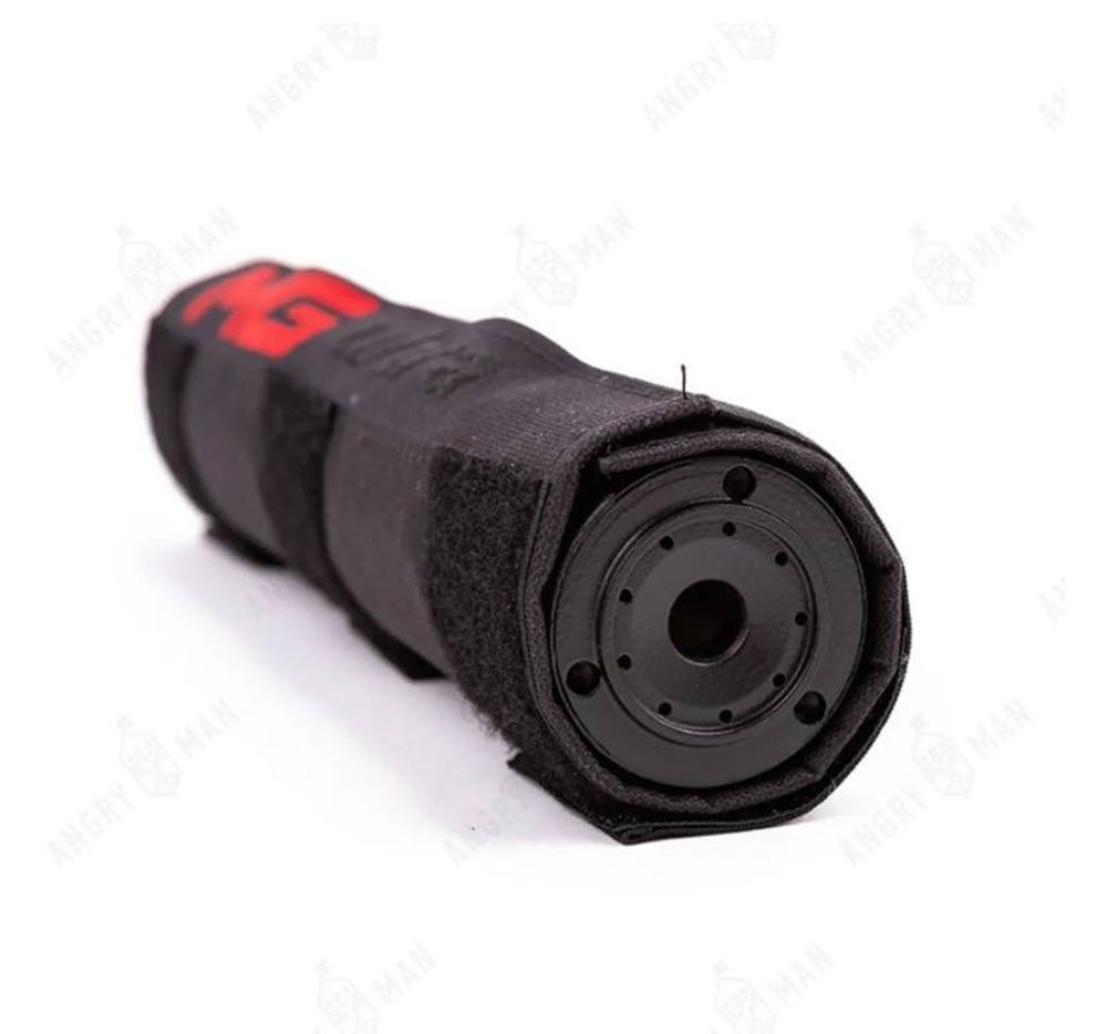 ДТКП Макси Лонг ВЕПРЬ - 7,62x39 - M14x1LH, Matilda MG Ultra