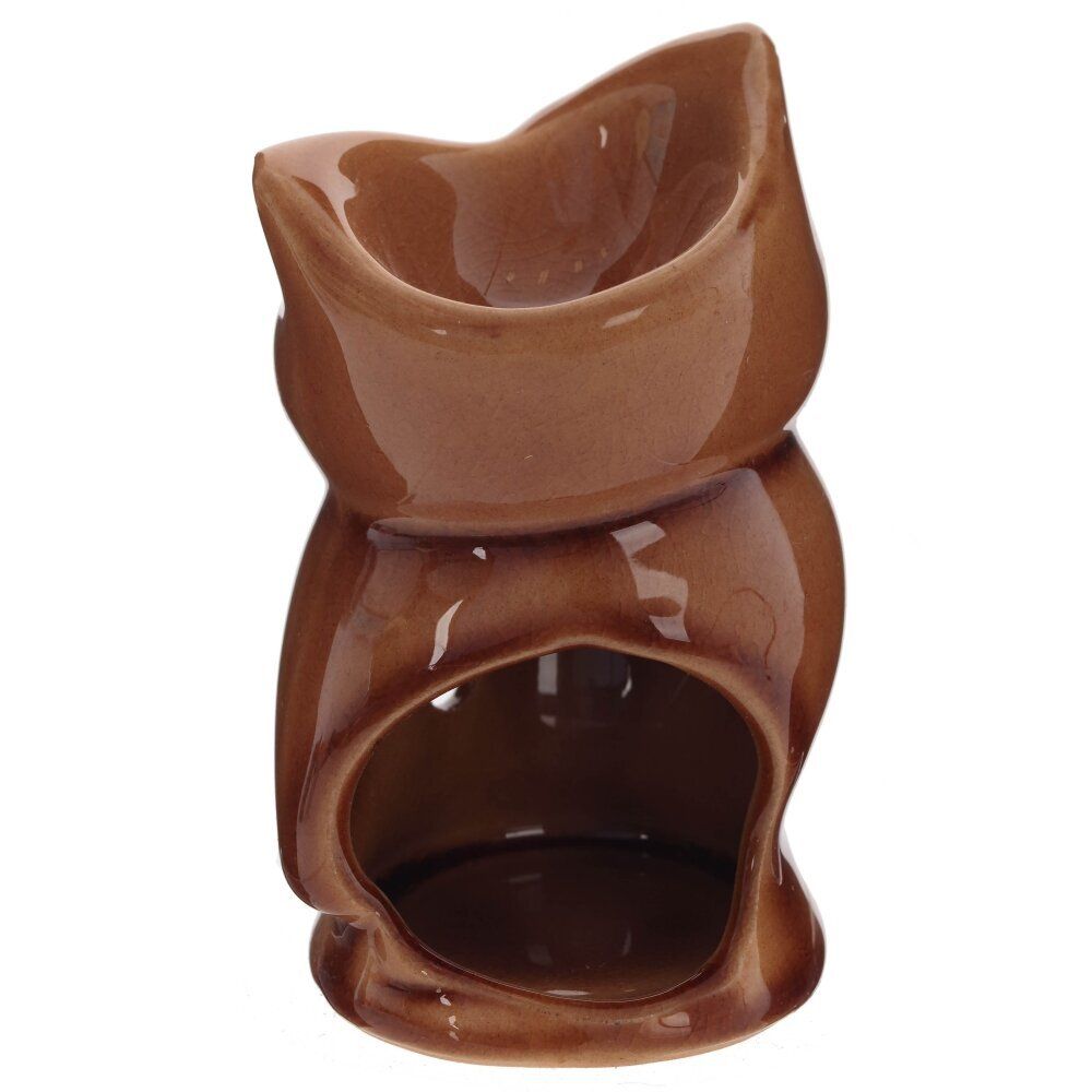 GAEM Аромалампа, L6,5 W6 H11 см, 3в.