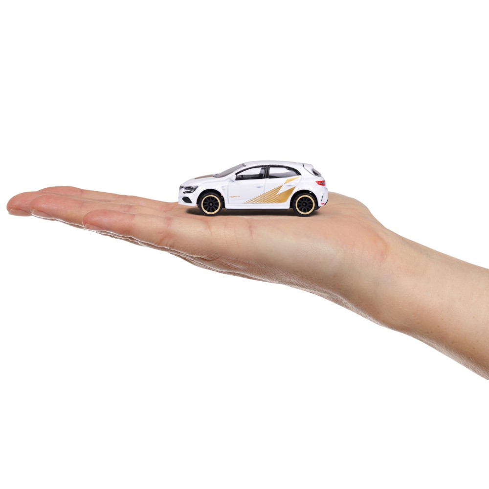 Majorette - Набор подарочный 13 металлических машинок 1:64 2054032