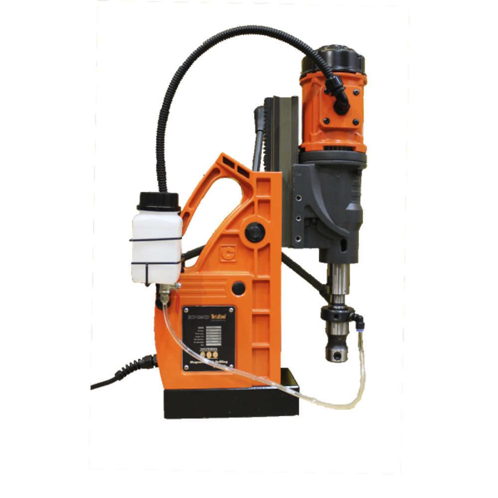 Магнитный сверлильный станок Metaltool MT126