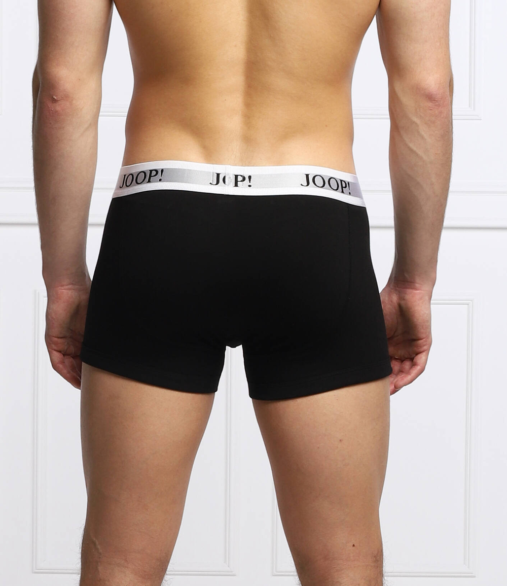 трусики-боксеры 3 шт. Joop! - черный(30030790)