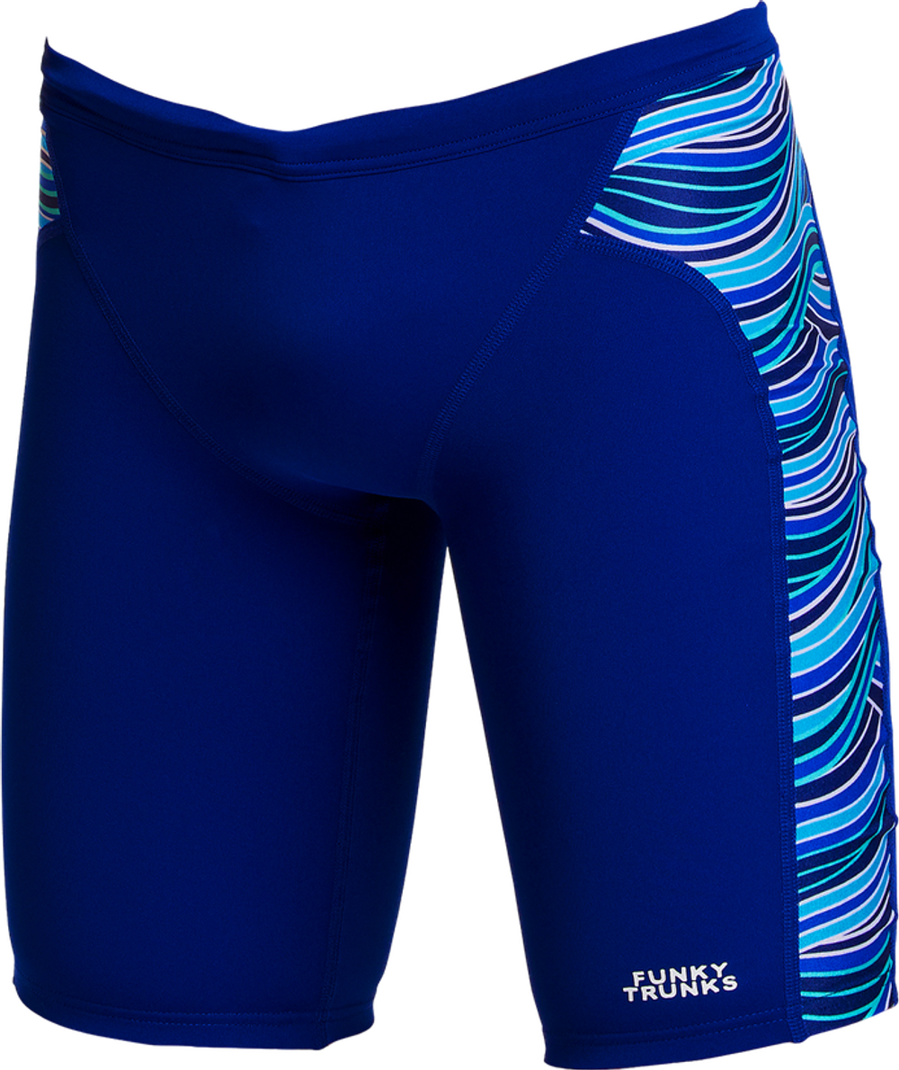 Джаммеры FUNKY TRUNKS Boys So Swell