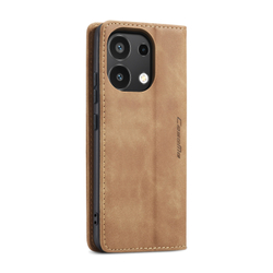 Чехол-книжка CaseMe Matte Redmi Note 13 4G