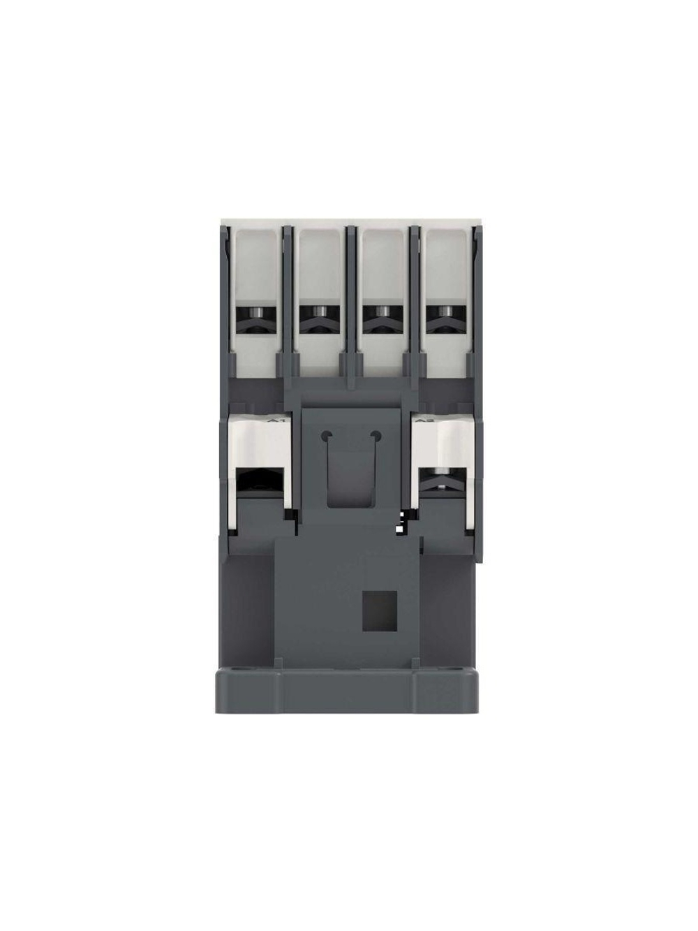 Контактор магнитный YON DSC018 18A 7.5кВт AC3 3P кат.220В AC 1НО YON DSC018-3C10A230