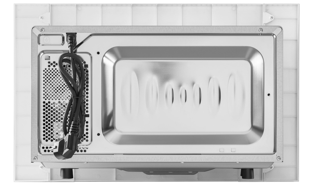 Микроволновая печь встраиваемая MAUNFELD JBMO.20.5ERWAS фото 3