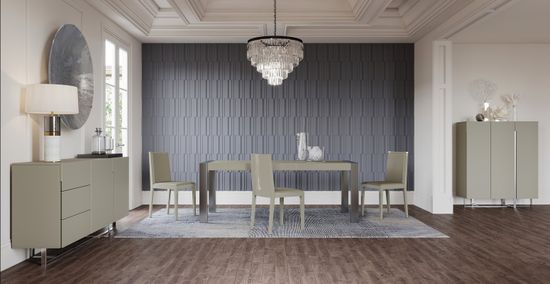 Буфет VIGO, MOD INTERIORS