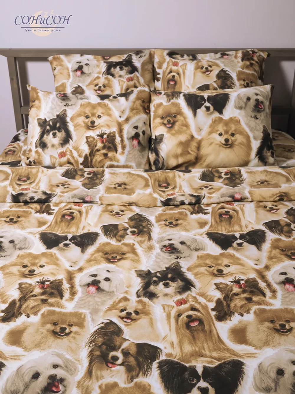 Наволочка 50x70 хлопок